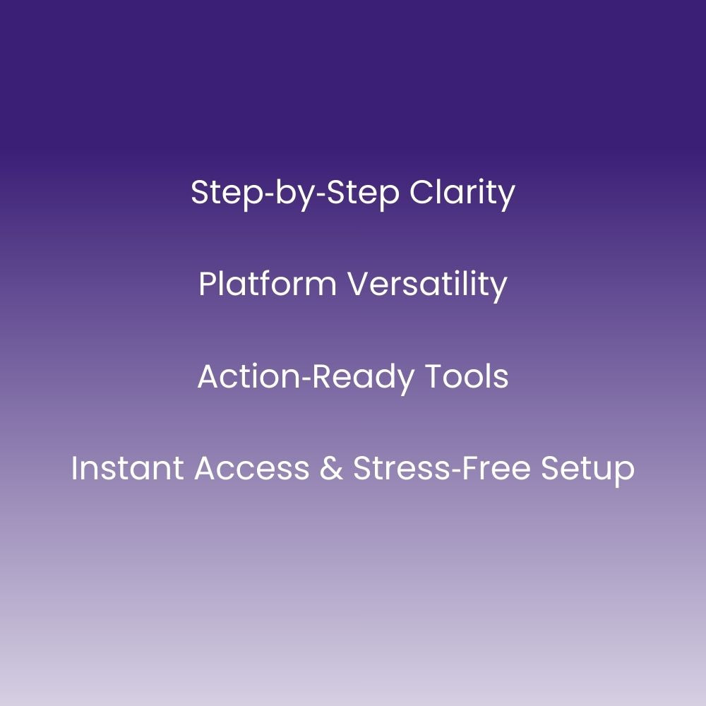 Selling Online: The Ultimate Guide – Complete eCommerce, SEO & Store Setup Toolkit