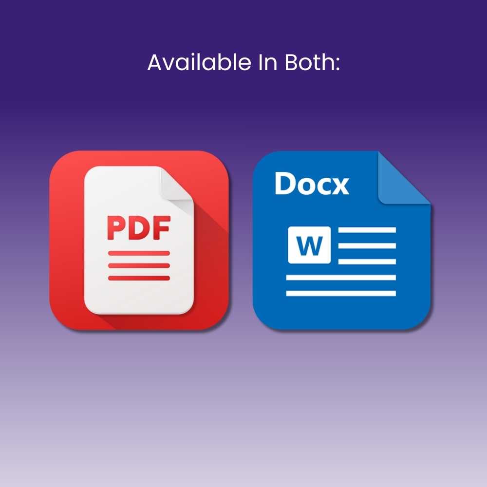 Professional Business Toolkit - 40+ Document Templates